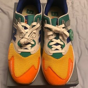 New Balance 997s Multi color